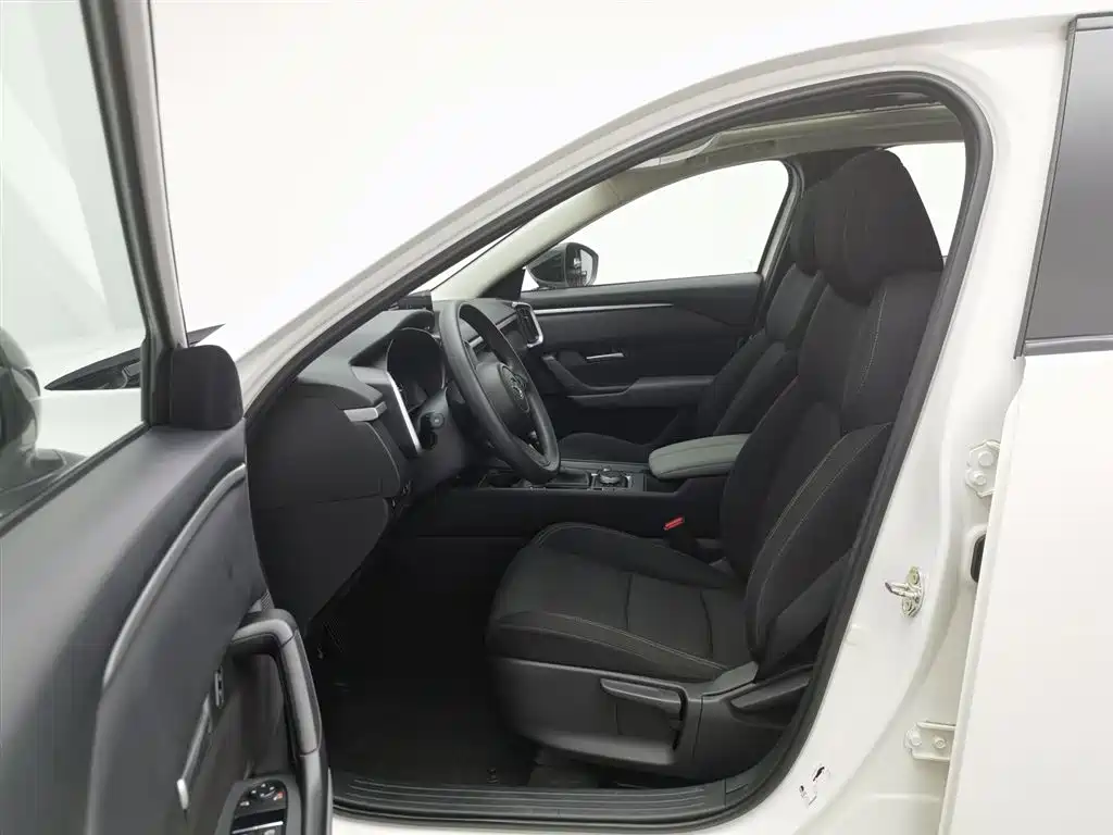 Mazda CX-50 Xingye 2023 — фото 10