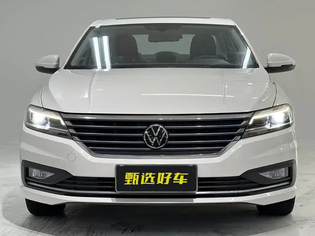 Volkswagen Lavida 2022