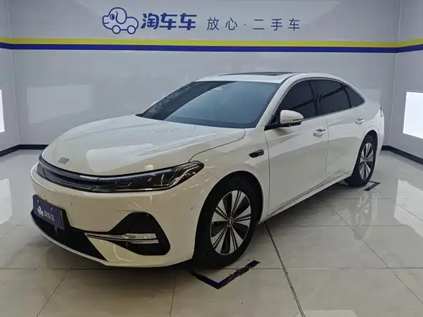 Geely Galaxy A7 EM 2025