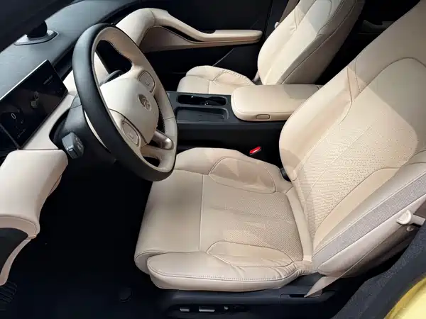 NIO ET5 2022