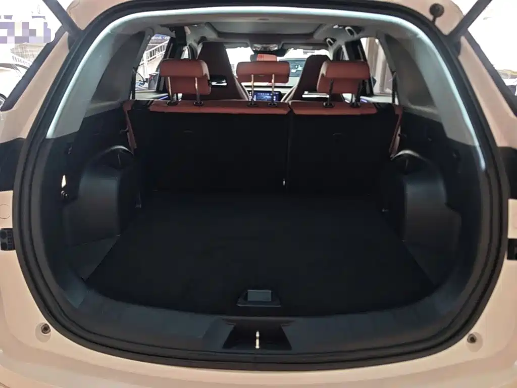 Changan CS75 PLUS 2024 — фото 19