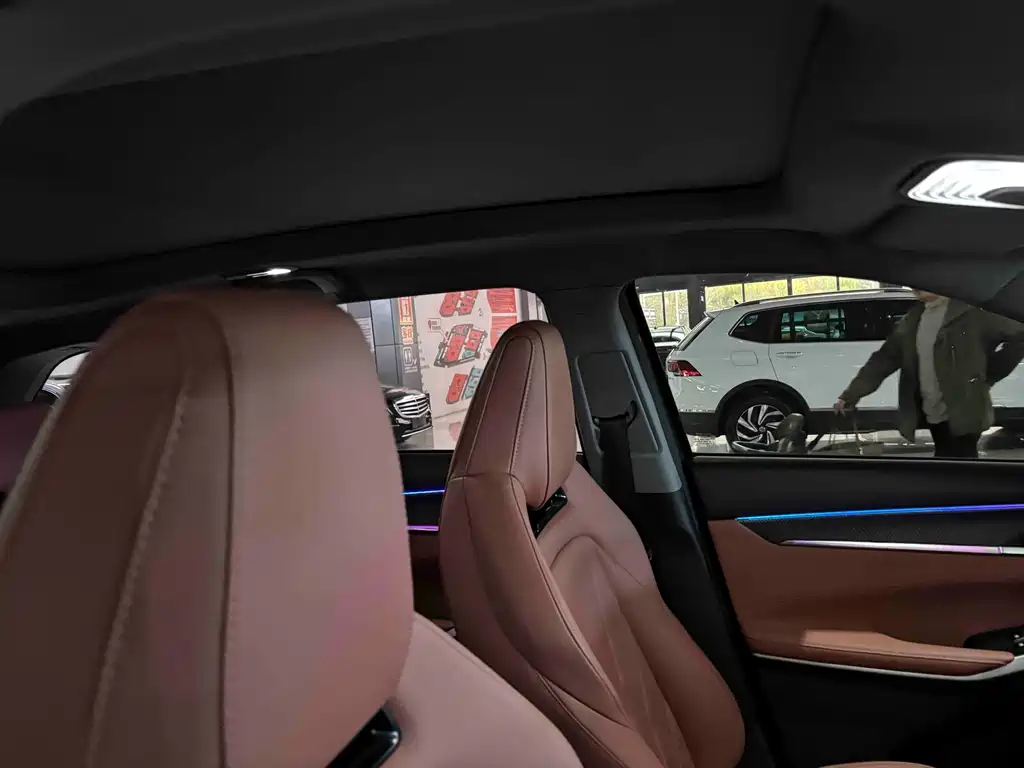 Changan CS75 PLUS 2024 — фото 17