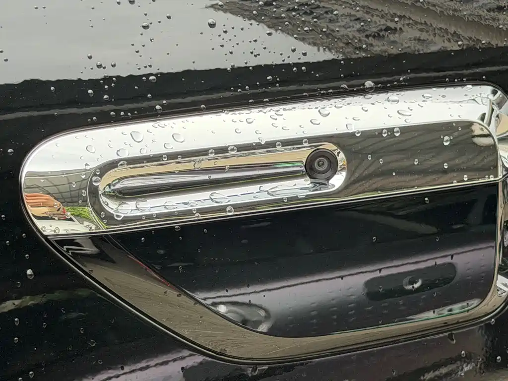 AITO M9 2026 — фото 31