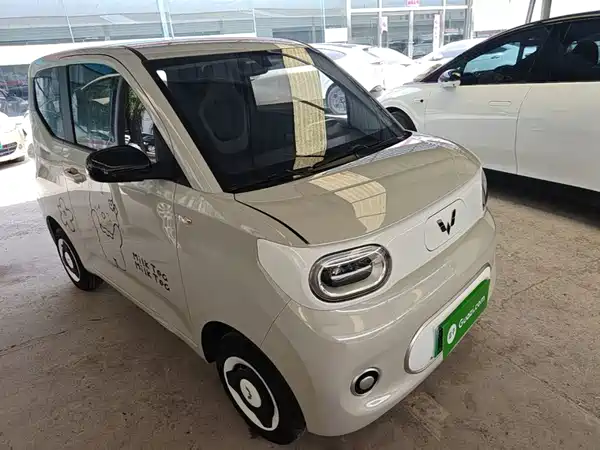 Wuling Hongguang MINIEV 2024