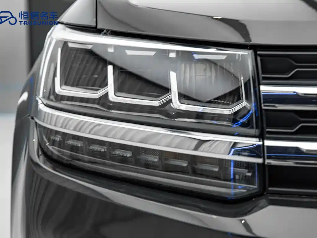 Volkswagen Tharu 2020 — фото 10