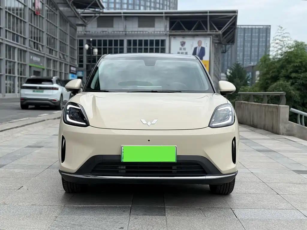 Wuling Bingo S 2025