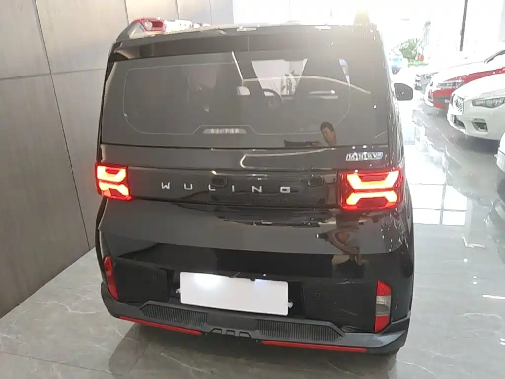 Wuling Hongguang MINIEV 2023