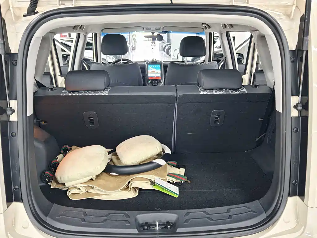 Kia Soul 2016 — фото 8