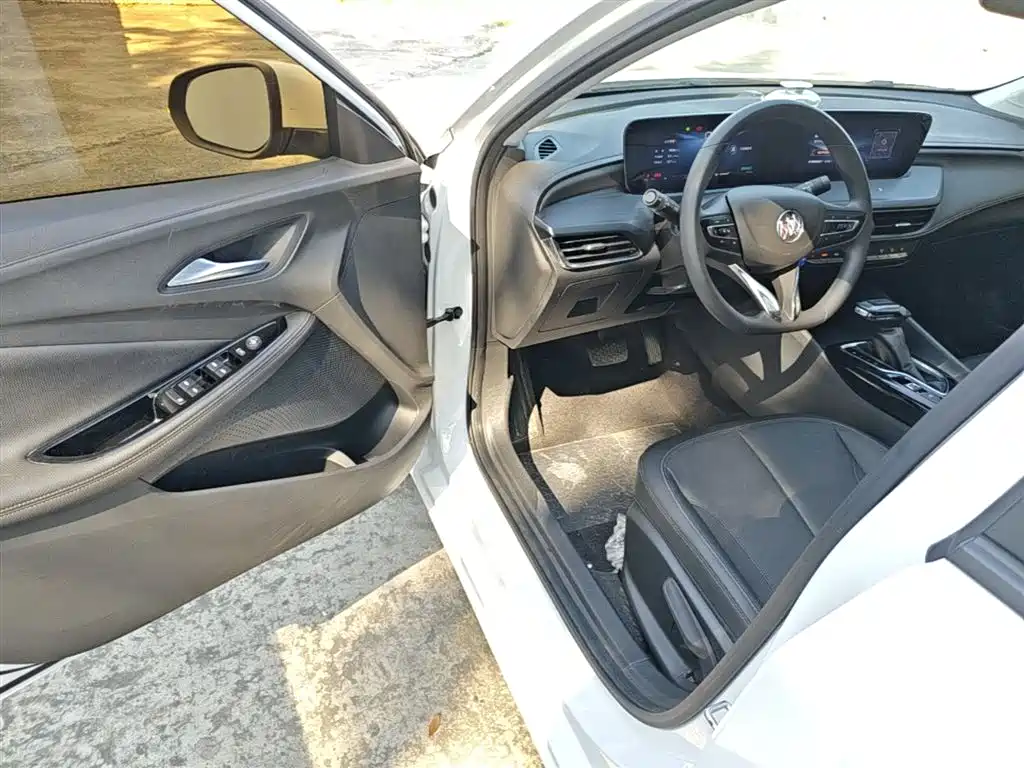 Buick Verano 2024 — фото 16