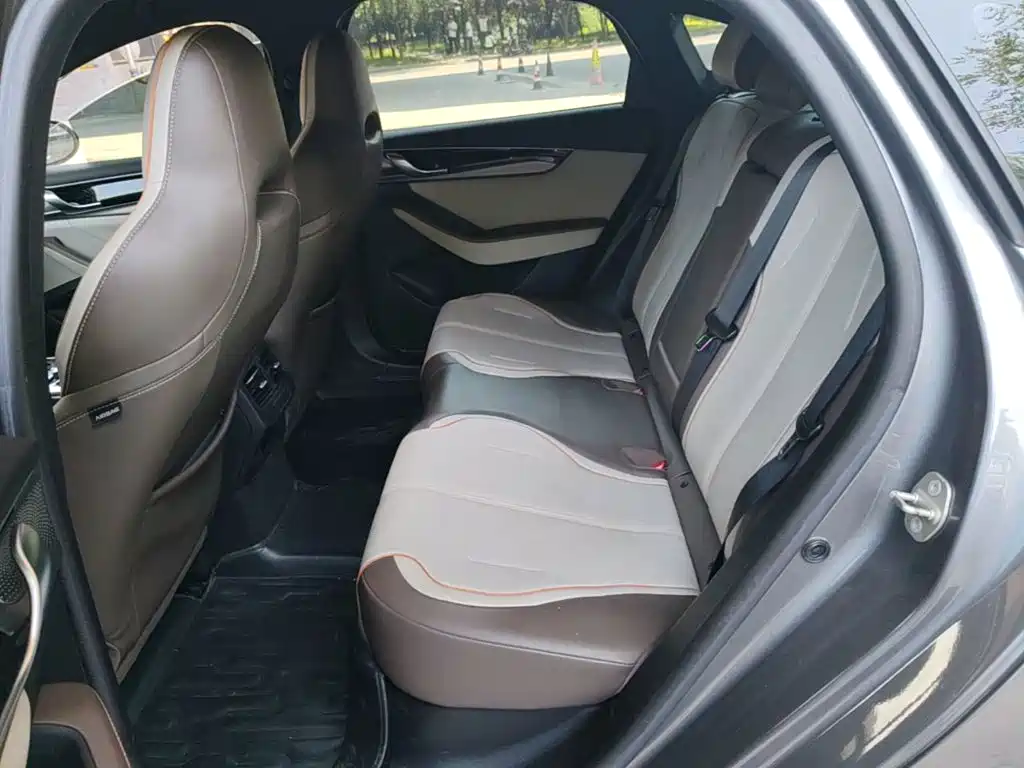 BYD Qin PLUS 2023 — фото 17