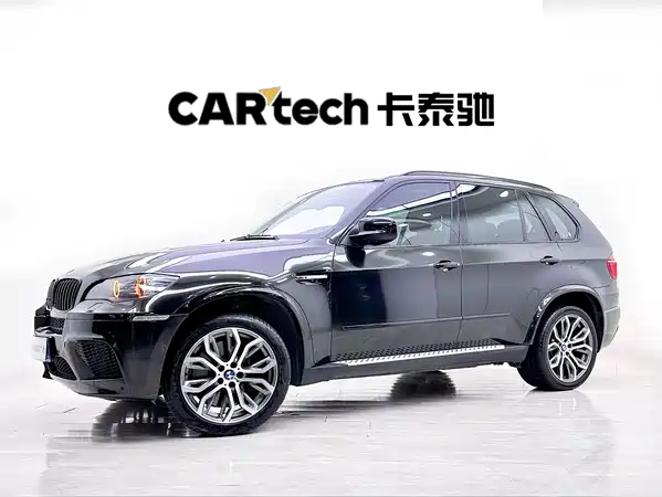 BMW X5 2012