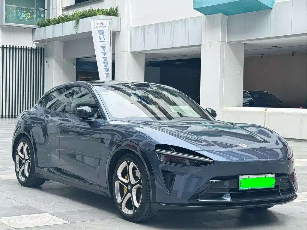 Xiaomi YU7 2025 — фото 3