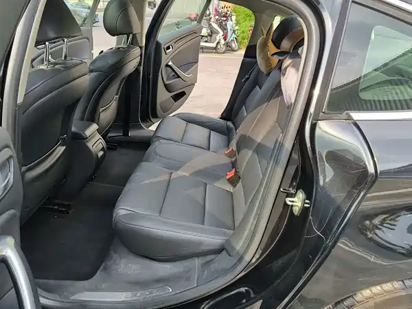 Citroën C5 2014