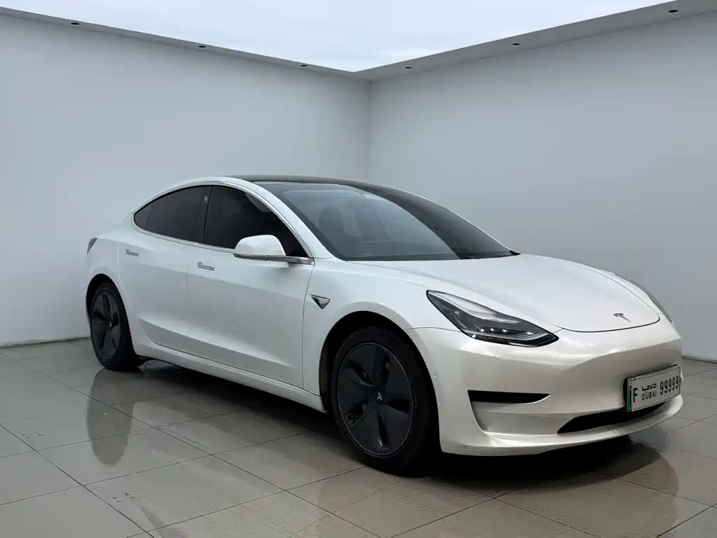 Tesla Model 3 2020 — фото 3
