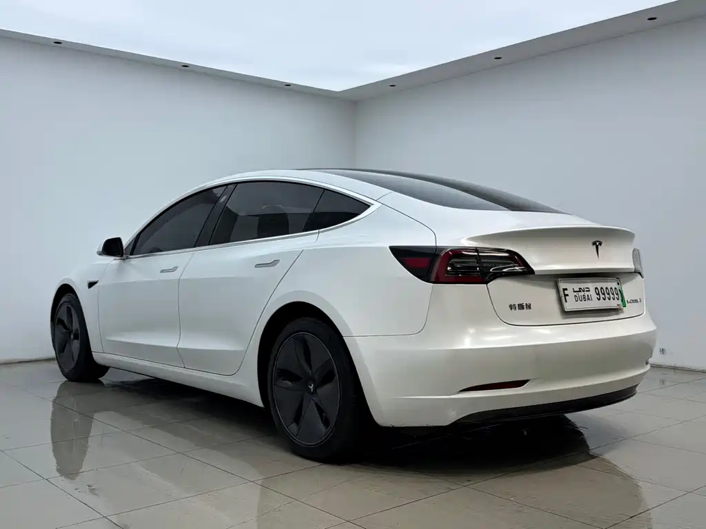 Tesla Model 3 2020 — фото 14