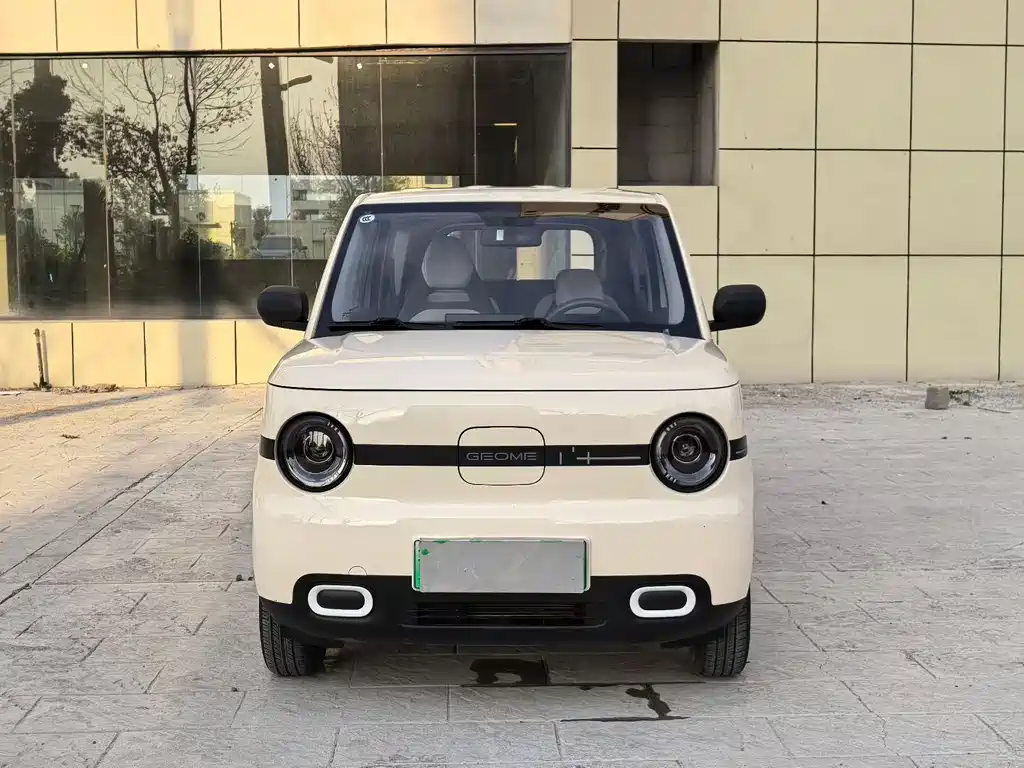 Geely Galaxy Panda 2025