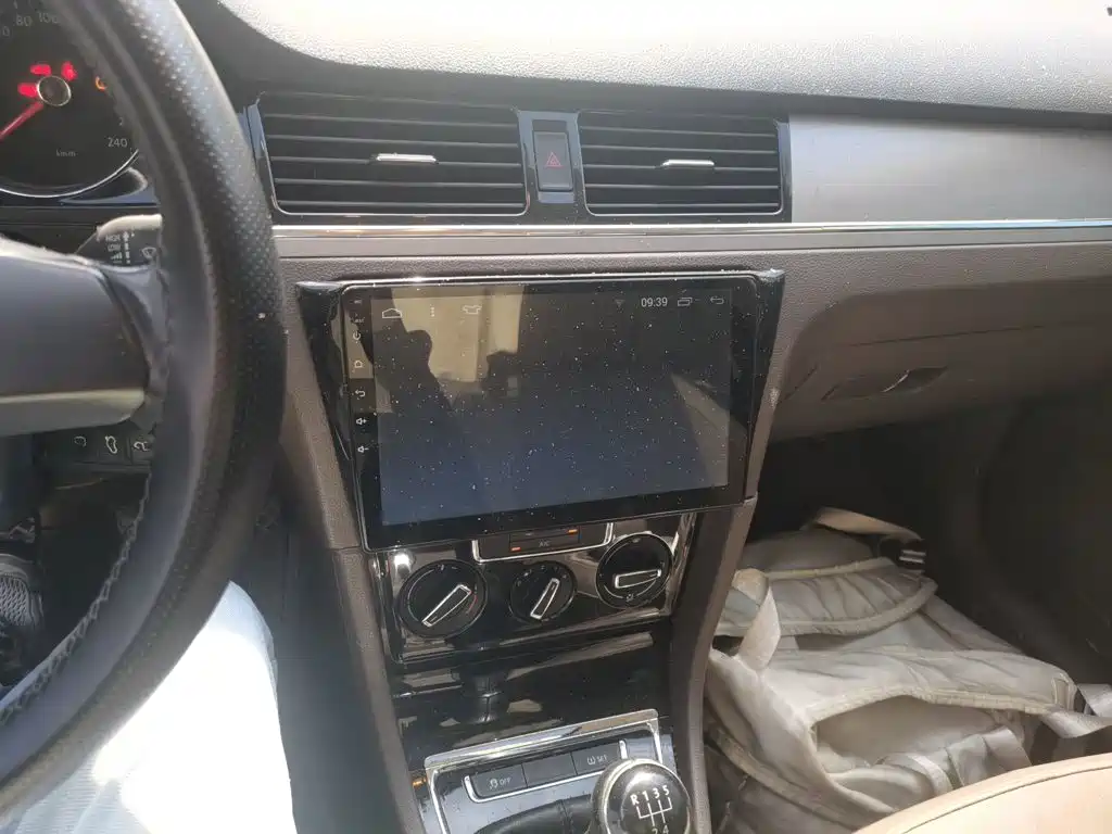 Volkswagen Bora 2015