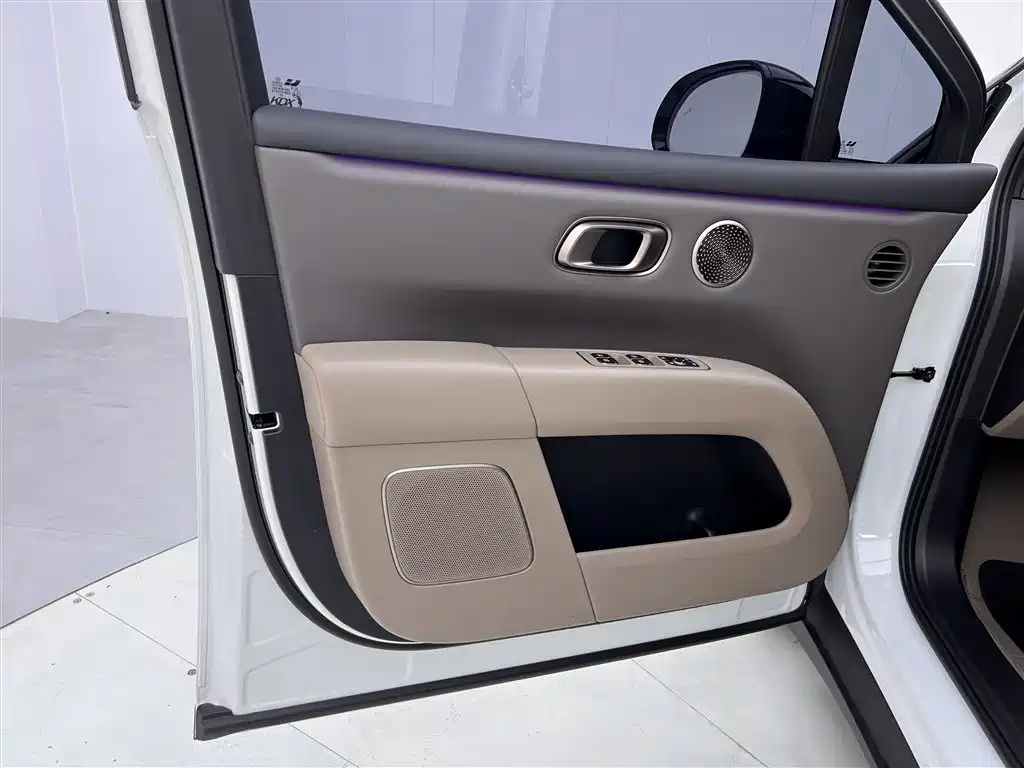 Li Auto i6 2026 — фото 17