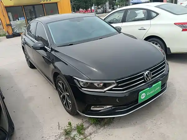 Volkswagen Magotan 2020