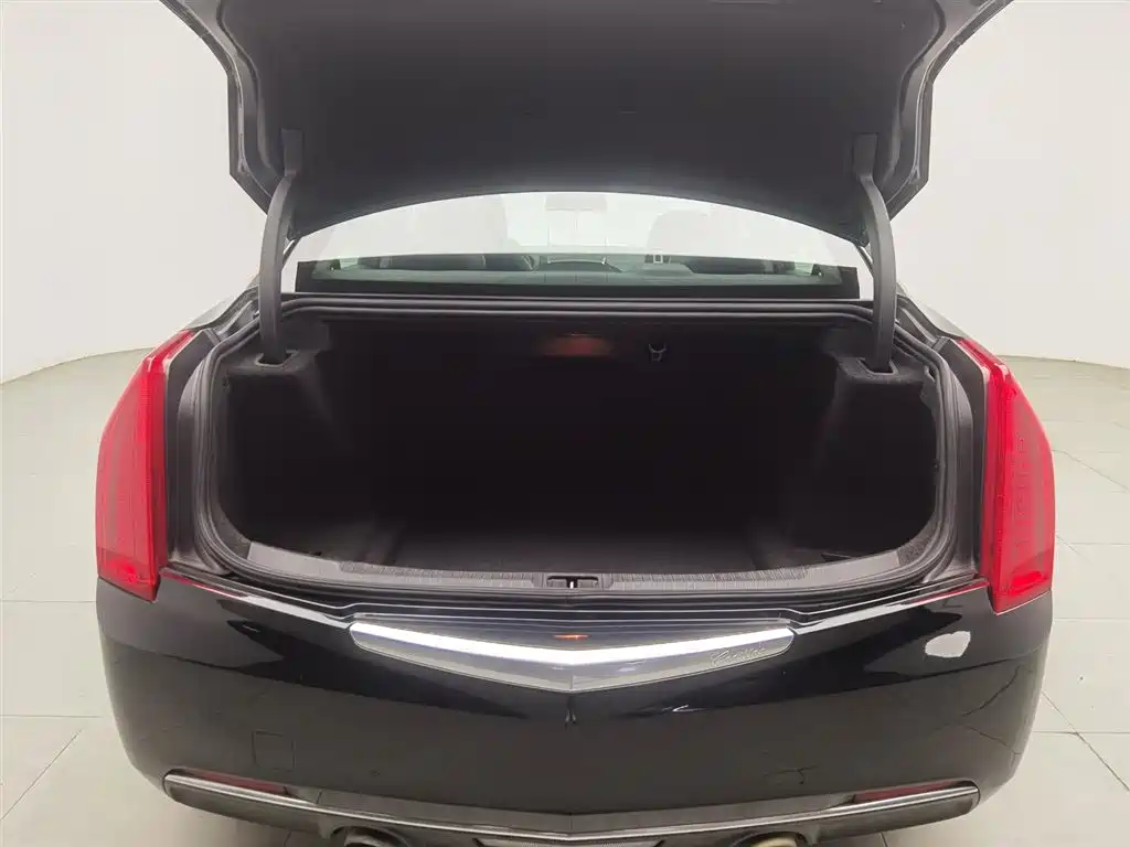Cadillac ATS-L 2017 — фото 16