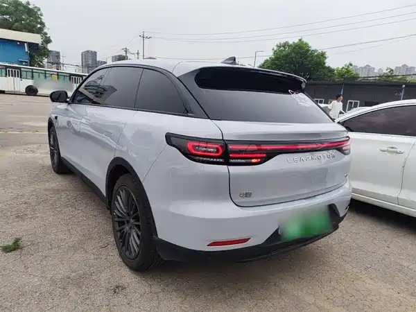 Leapmotor C11 2023