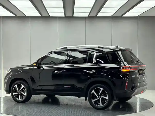 Hyundai ix35 2021