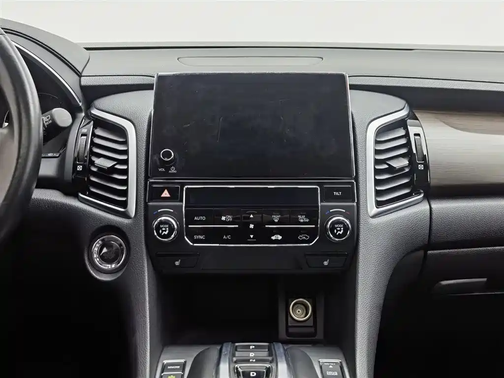 Honda Avancier 2020 — фото 12