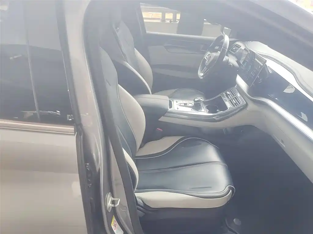 BYD Qin PLUS 2023 — фото 25