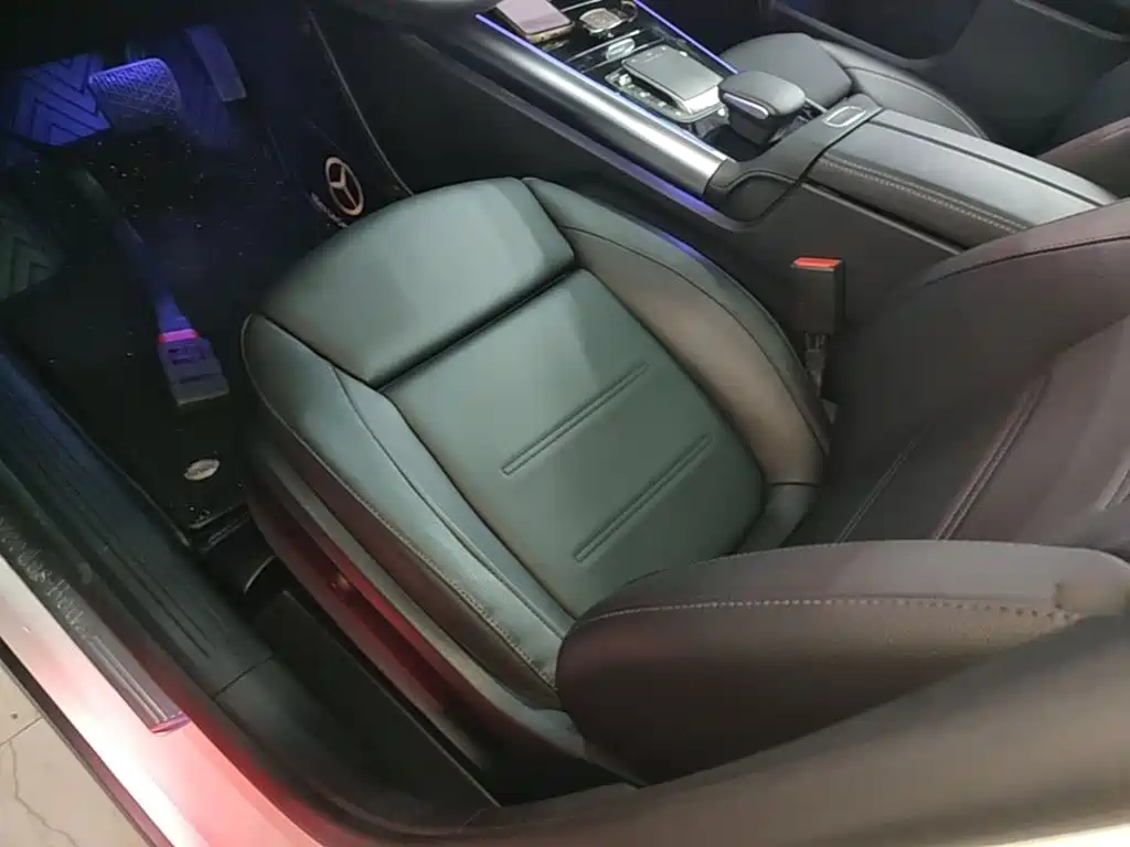 Mercedes-Benz GLA 2021 — фото 15