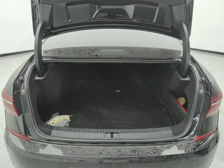 Volkswagen Passat 2024