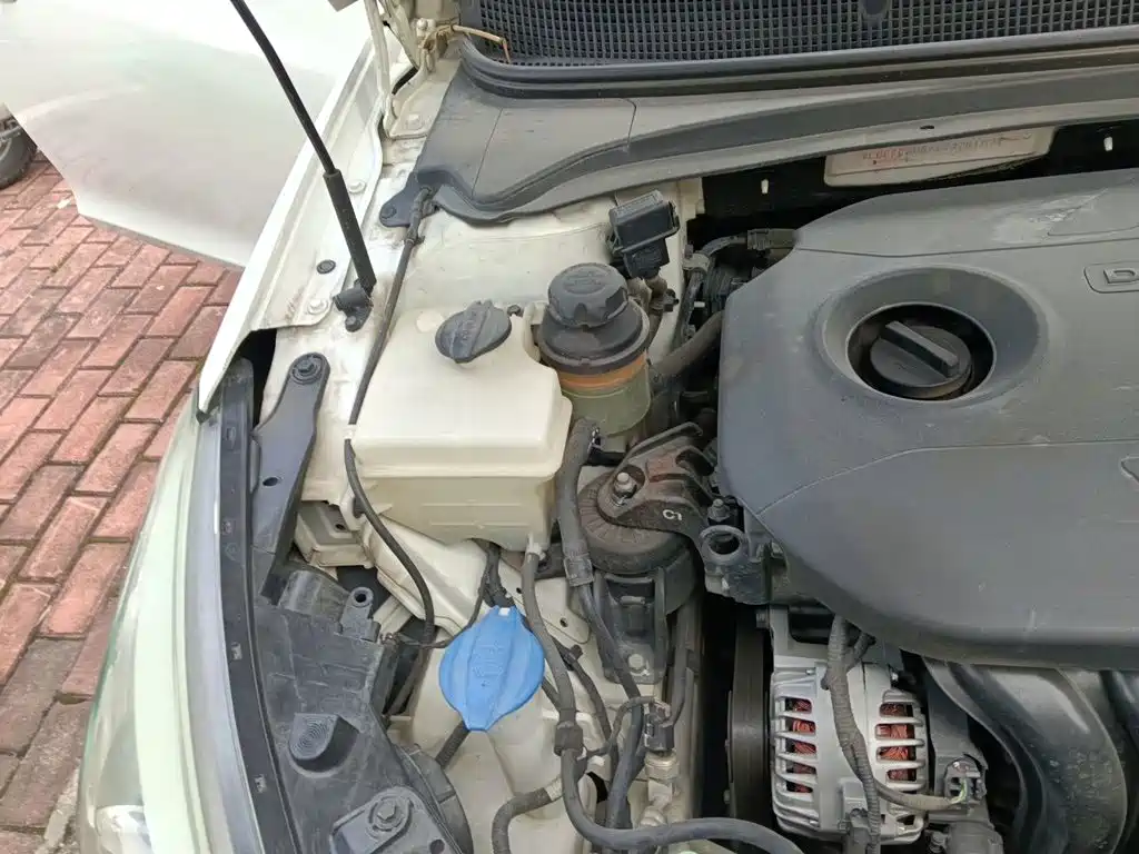 Hyundai Mistra 2015 — фото 21