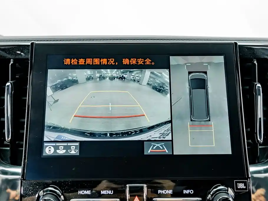 Toyota Vellfire 2022 — фото 11