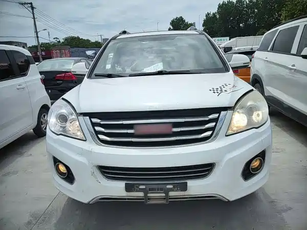 Haval H6 2015