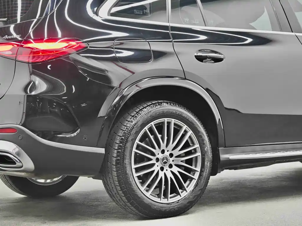 Mercedes-Benz GLC 2024 — фото 10