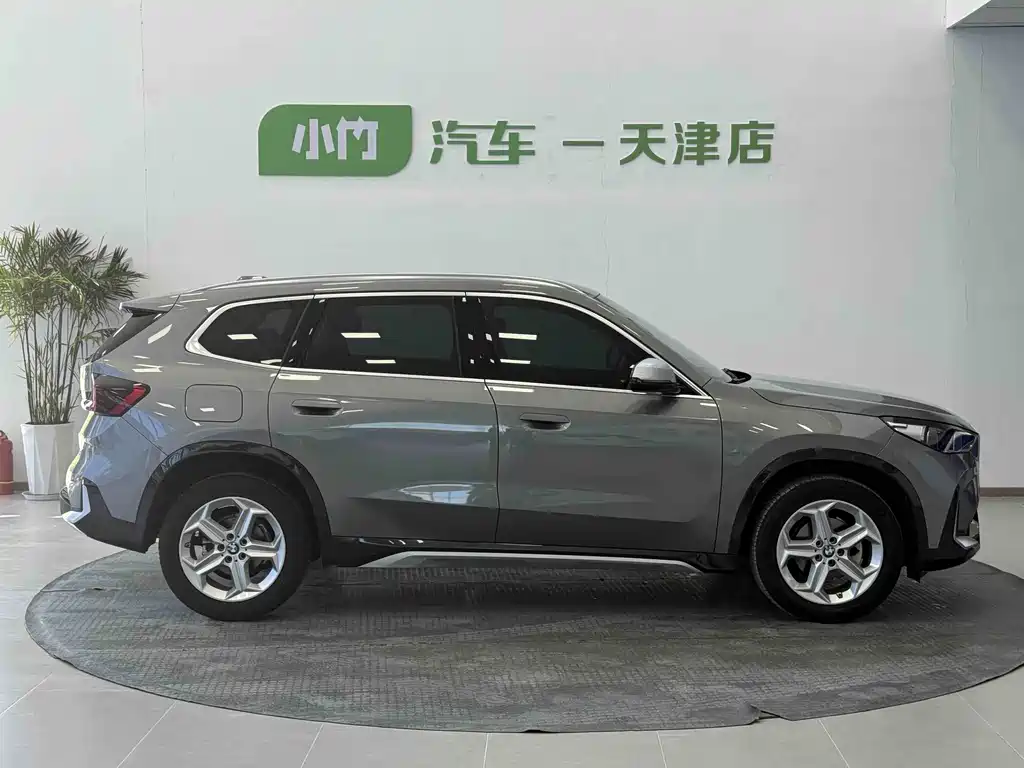 BMW X1 2023