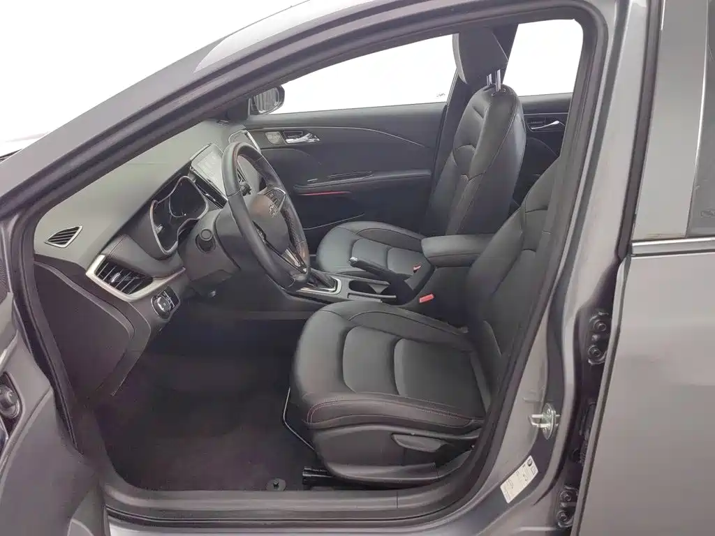Chevrolet Cruze 2020 — фото 10