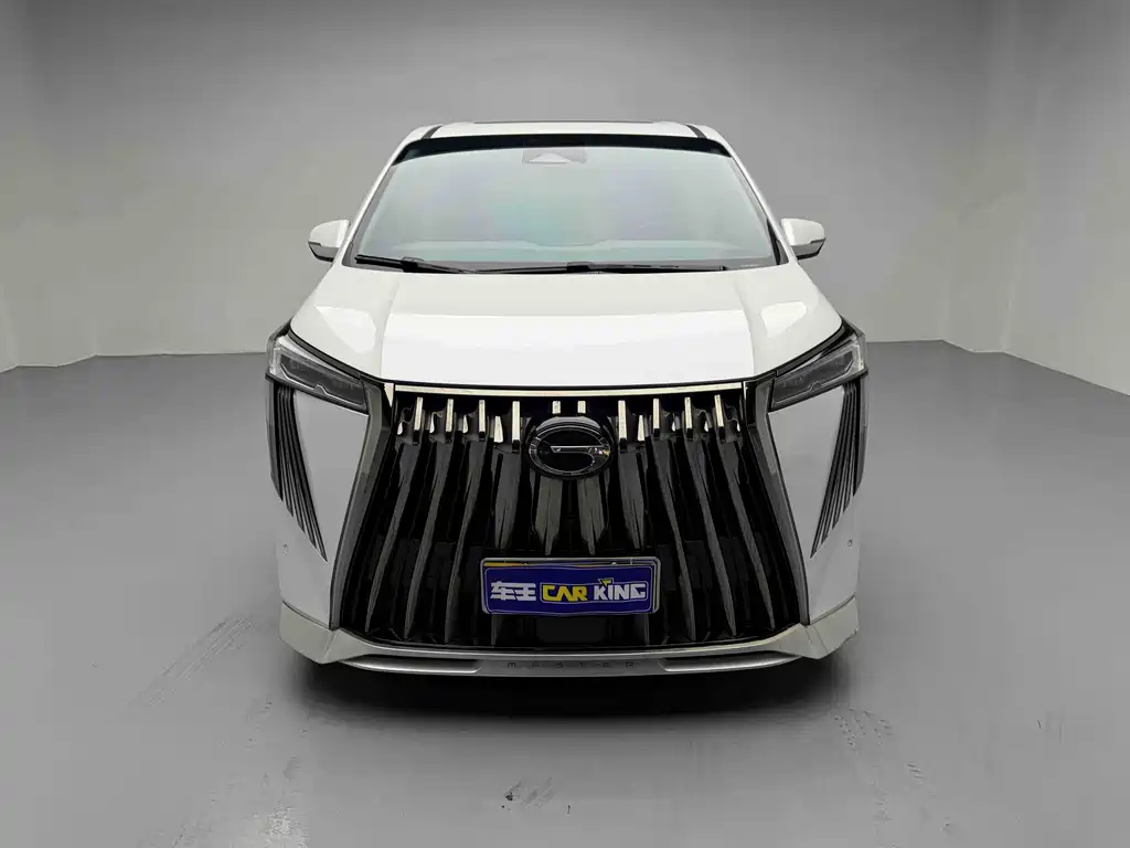 GAC Trumpchi M8 2024 — фото 3