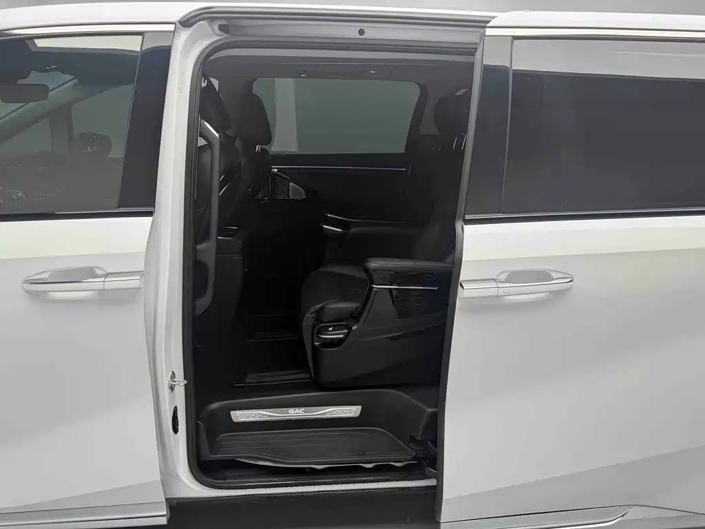 GAC Trumpchi M8 2024 — фото 14