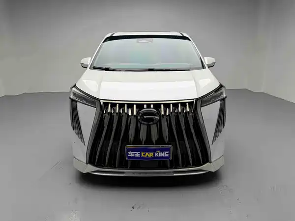 GAC Trumpchi M8 2024