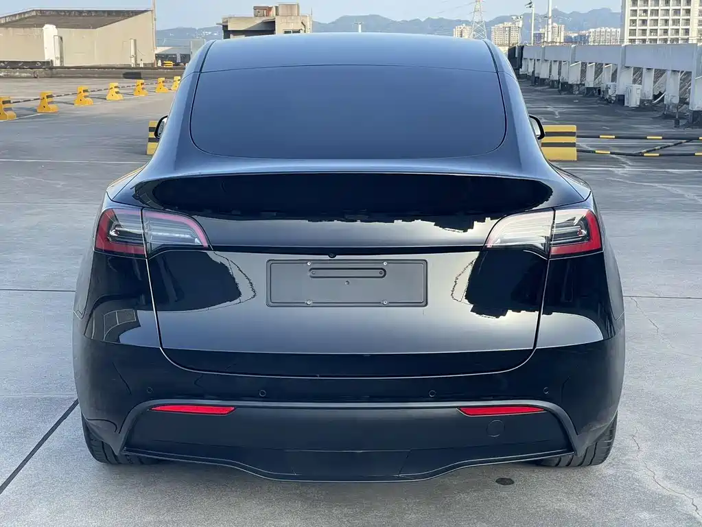 Tesla Model Y 2023 — фото 5