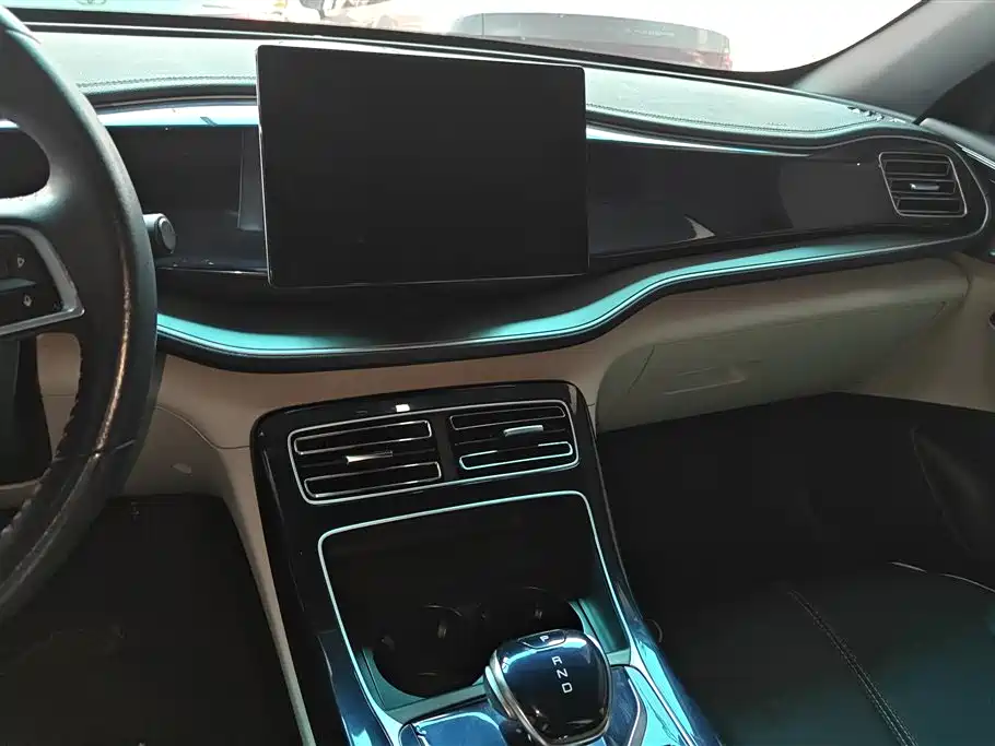 BYD Qin PLUS 2022 — фото 13