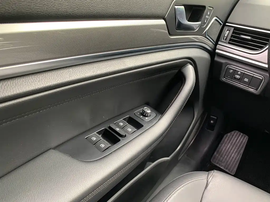 Haval H6 2020 — фото 17