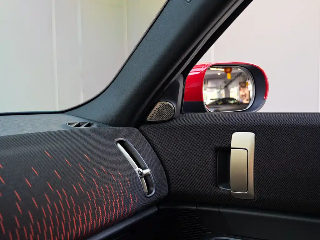 MINI JCW Countryman 2024 — фото 12