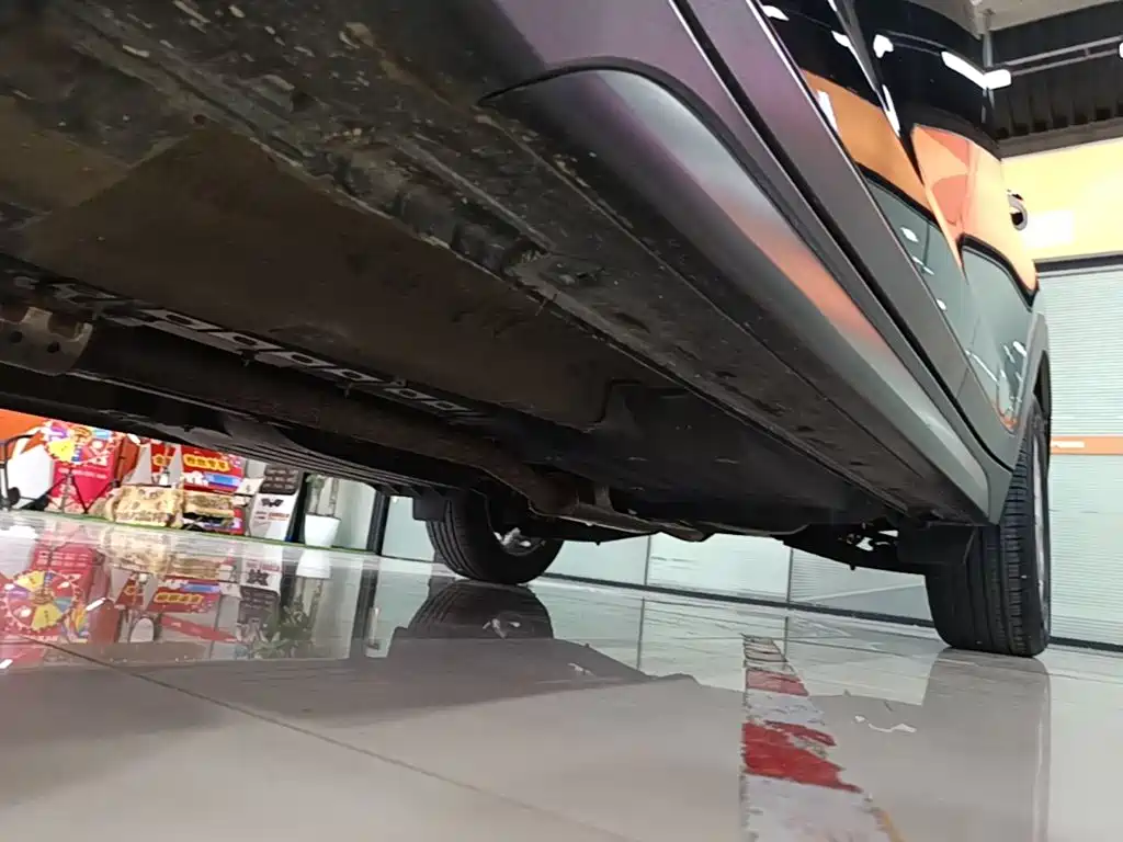 Hyundai Tucson 2018 — фото 22