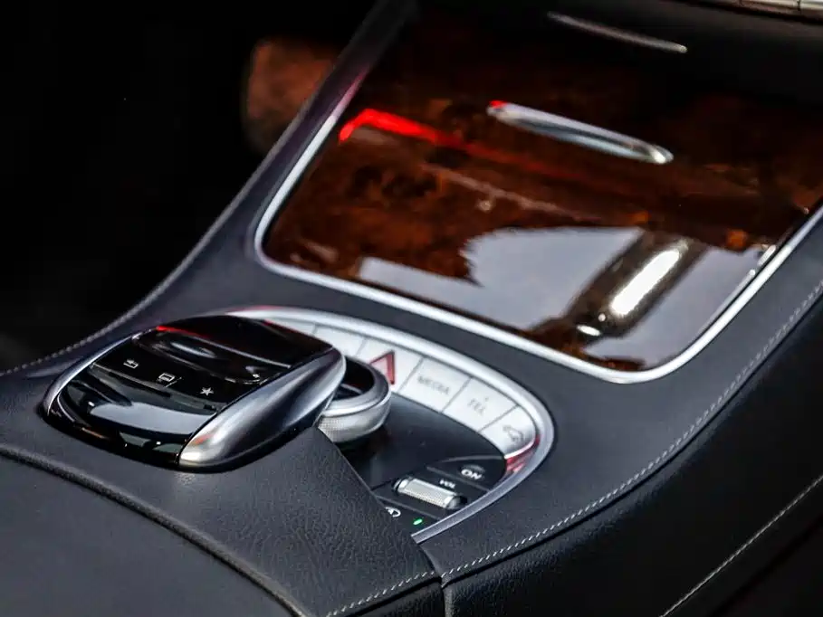 Mercedes-Benz S-Class 2015 — фото 19
