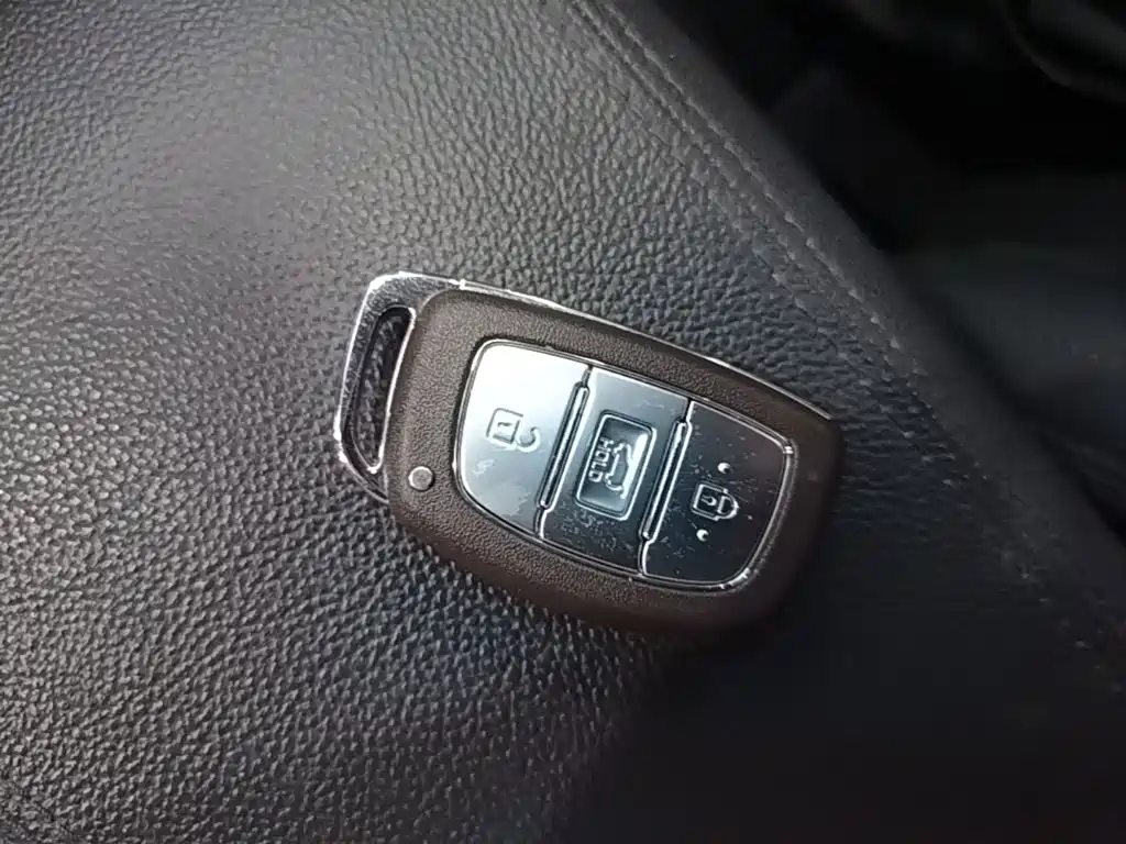 Hyundai Tucson 2018 — фото 9