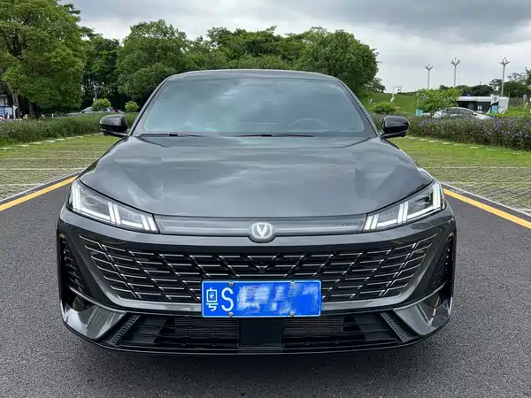 Changan Eado 2026