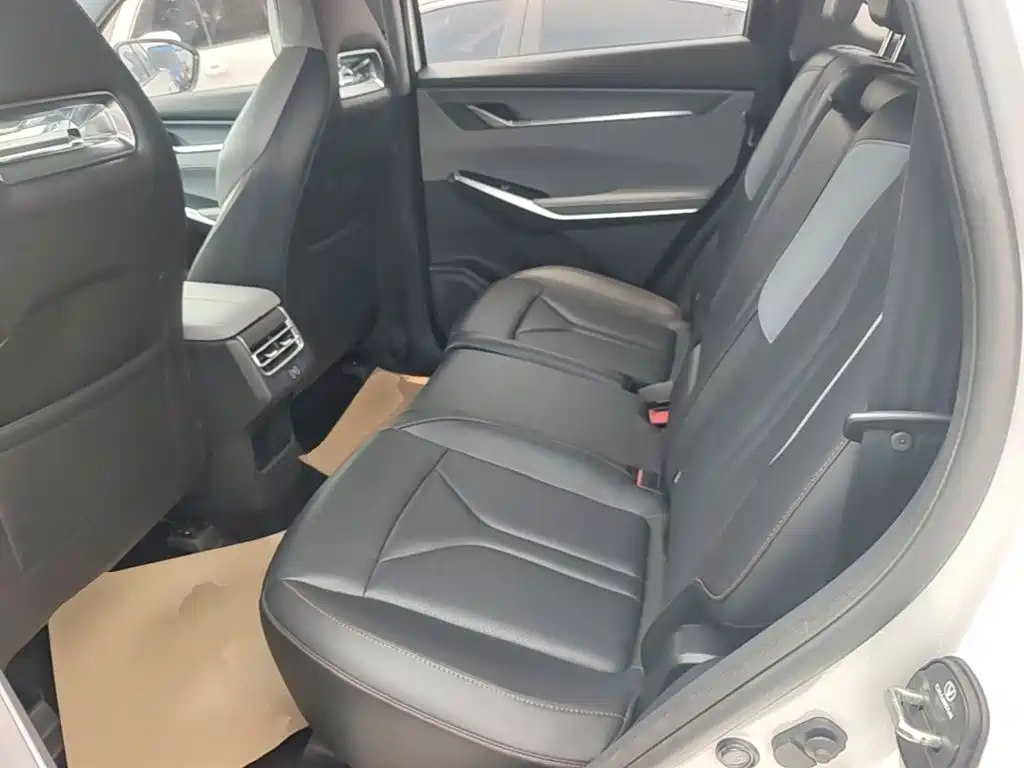 Changan CS75 PLUS 2023 — фото 17
