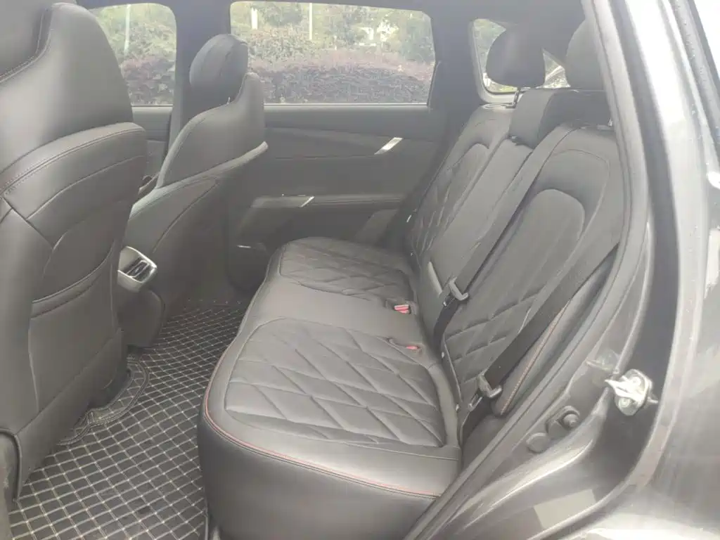 Changan CS75 PLUS 2025 — фото 17