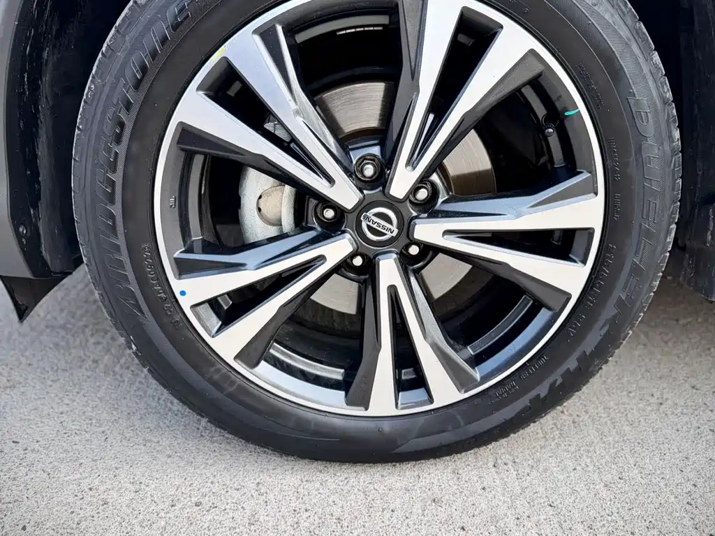Nissan Qashqai 2022 — фото 9